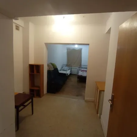 Na Na Ulicy Andersa 26 Homestay Warsaw